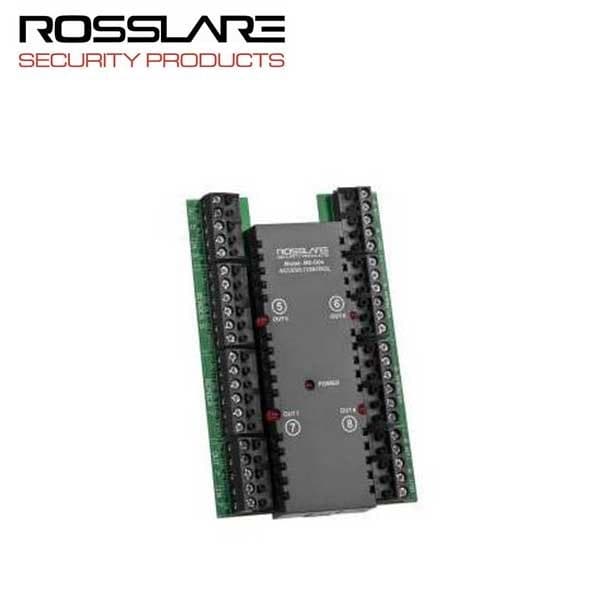 4 DOOR EXPANSION MODULE FOR AC-425 AND AC-425I